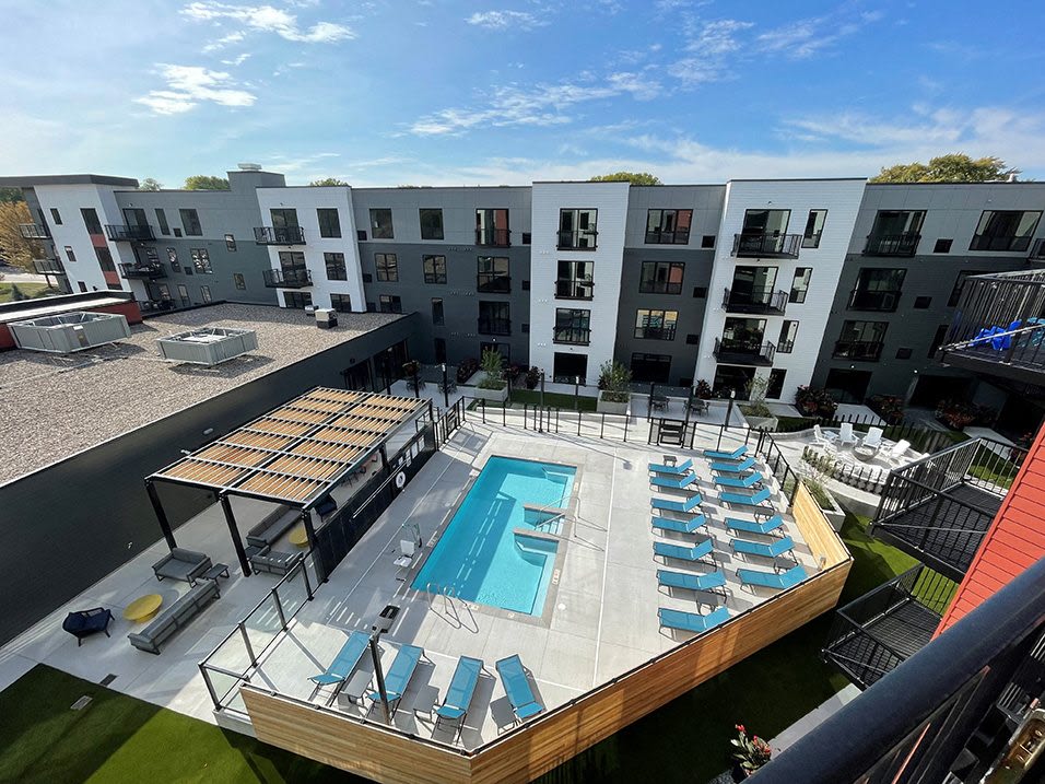 Parker Station Flats Image 18