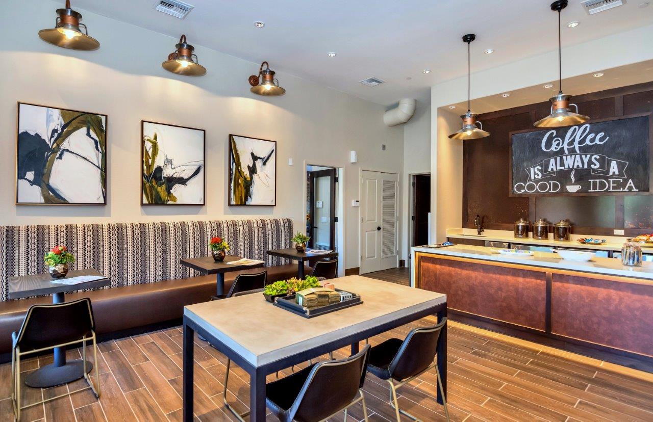 Noria Robson Luxury Apartments Image 50