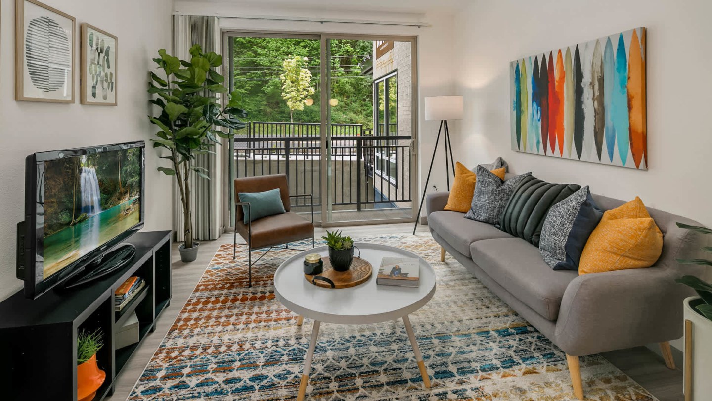 Notch Apartments Image 16