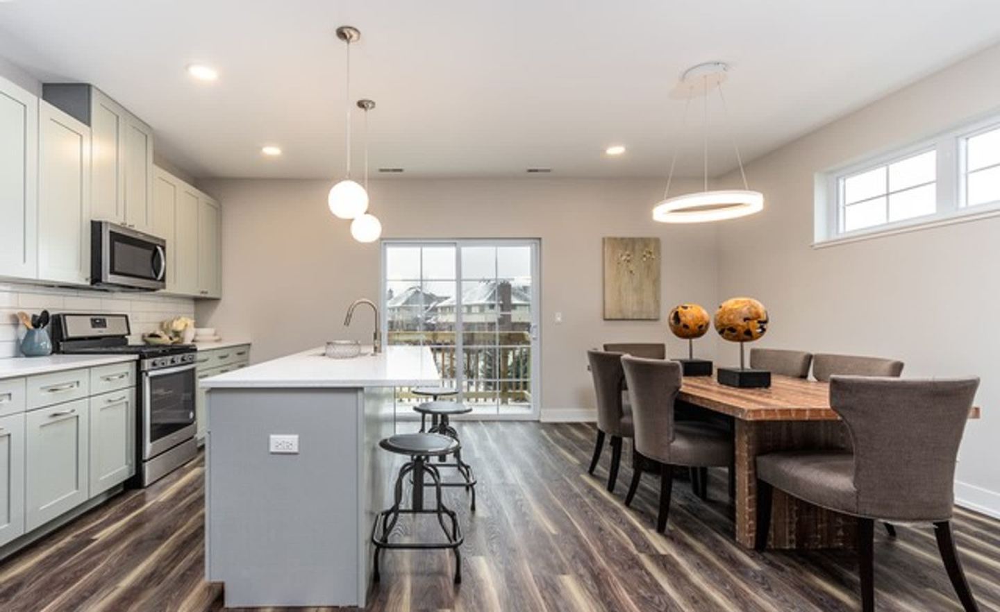 Alice Mae Townhomes Image 14