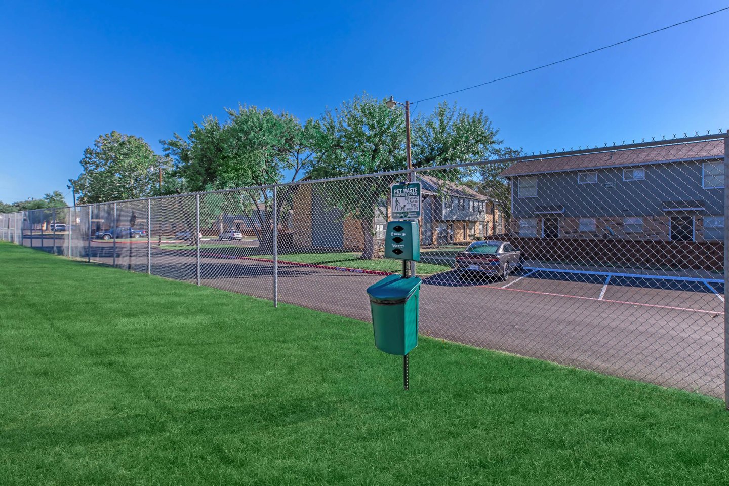 Parkwood Plaza Townhomes Image 7