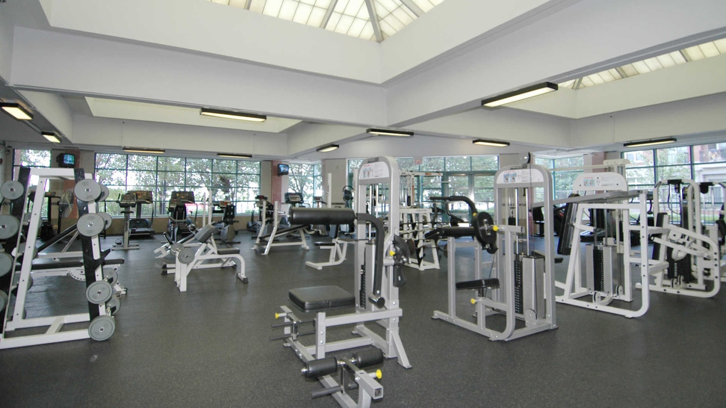 Portside Towers Image 5