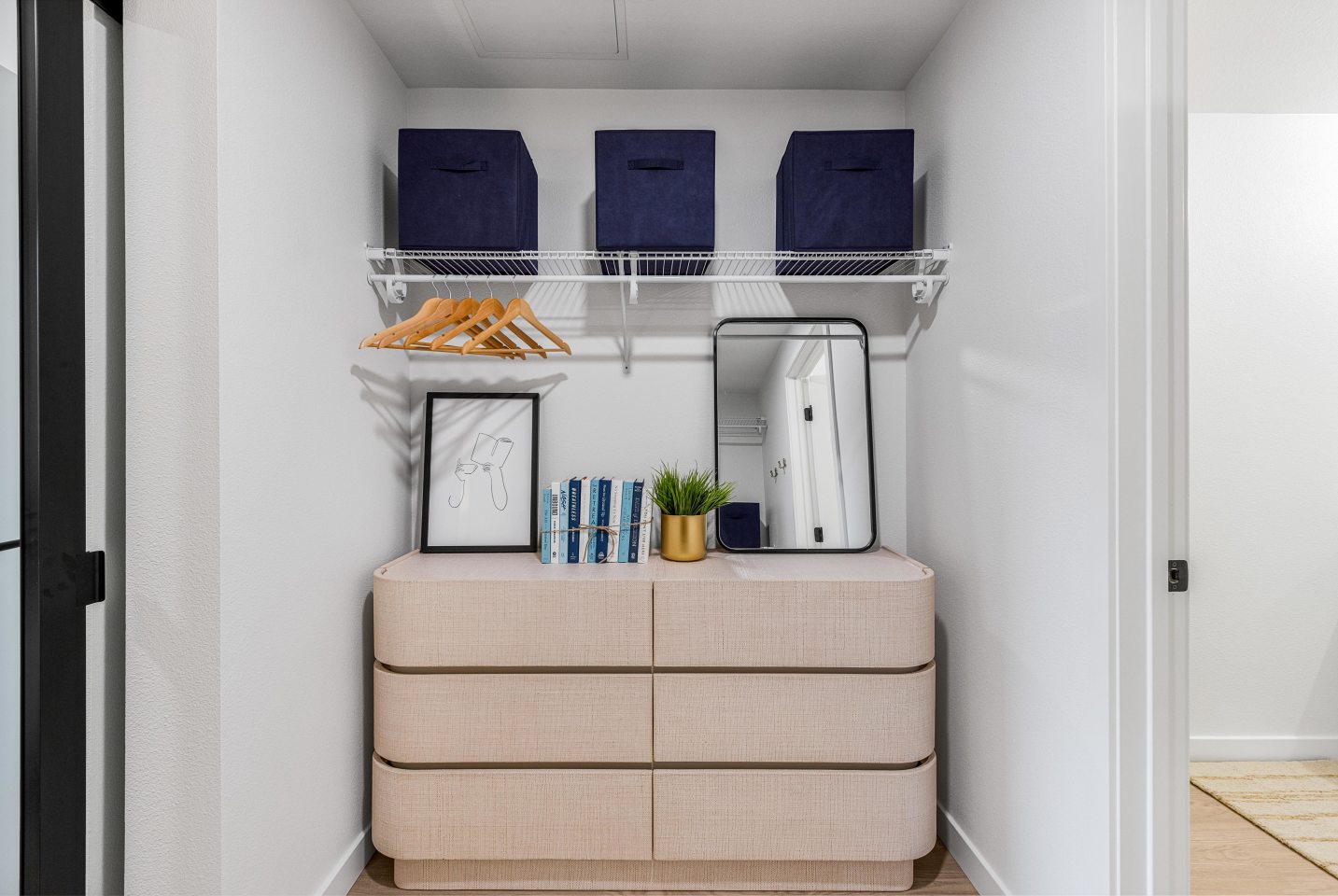 Sevens Luxury Apartment Image 22