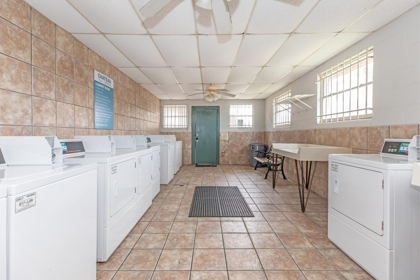 Chateau Santa Fe Apartments Image 39