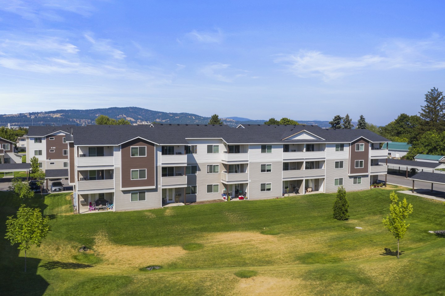 Mirabolante Apartments Image 3