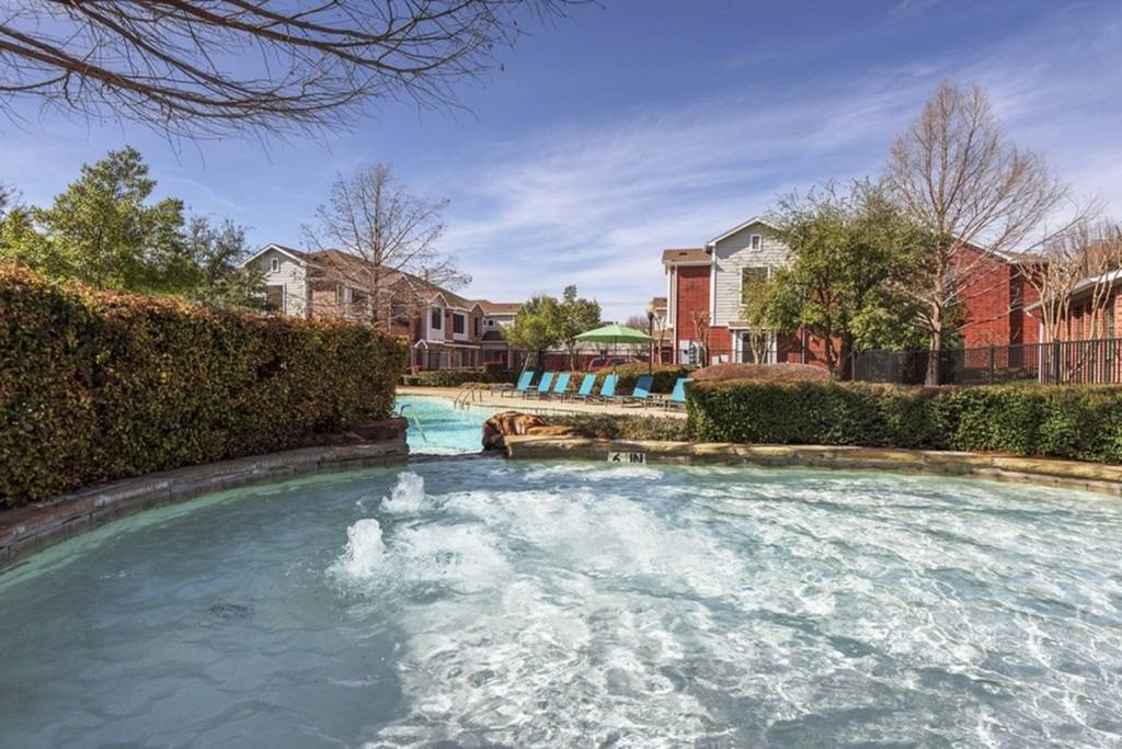 The Delano at North Richland Hills Apartments Image 16