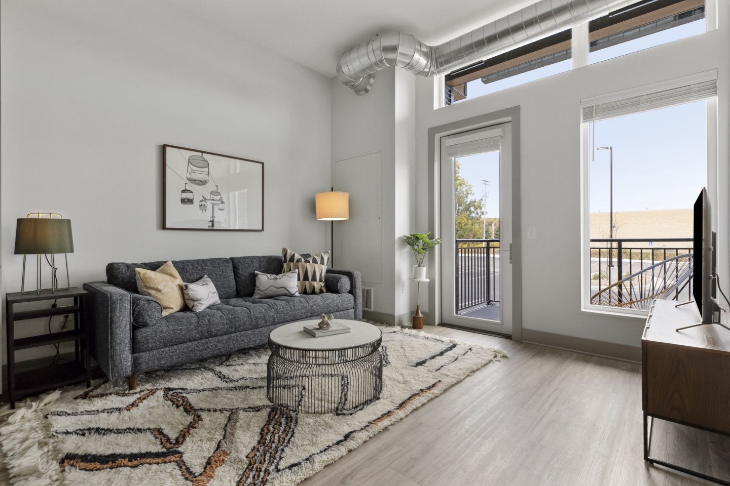 Savor Apartments Image 3