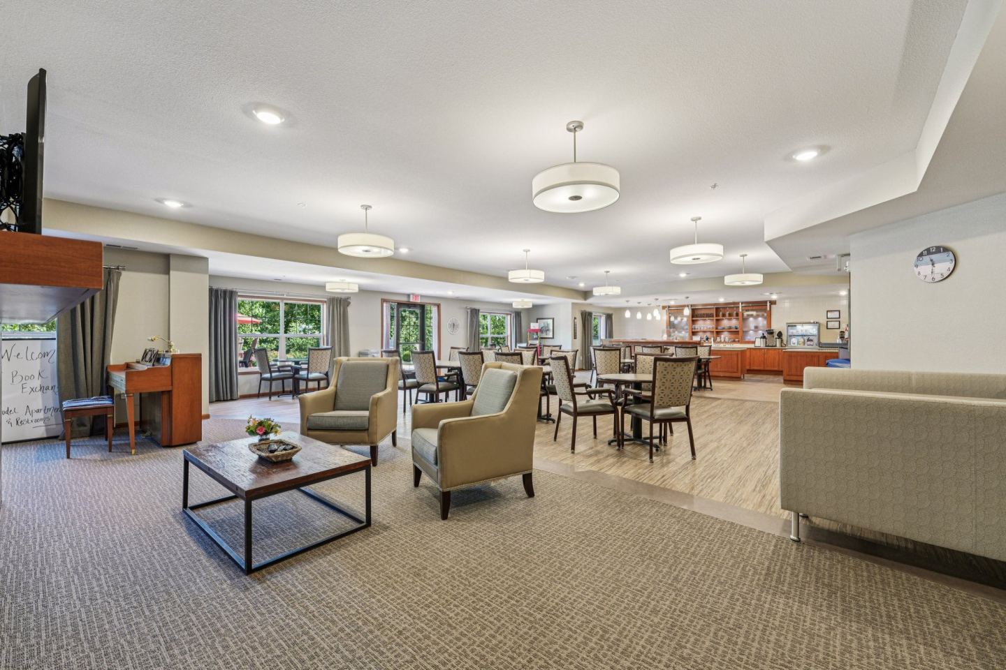 Estates at Arbor Oaks a 55+ Community Image 16