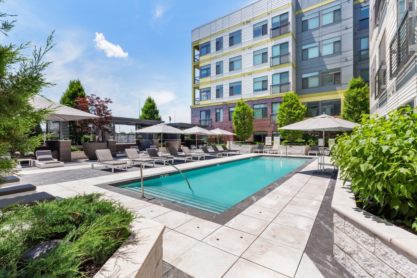 Luxe at Alewife Image 5