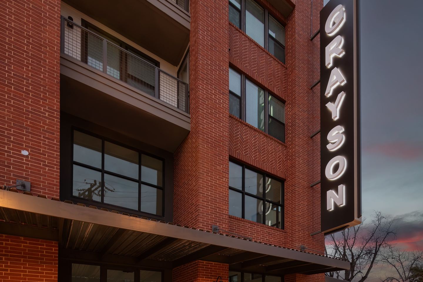 Residences at Grayson Heights Image 40