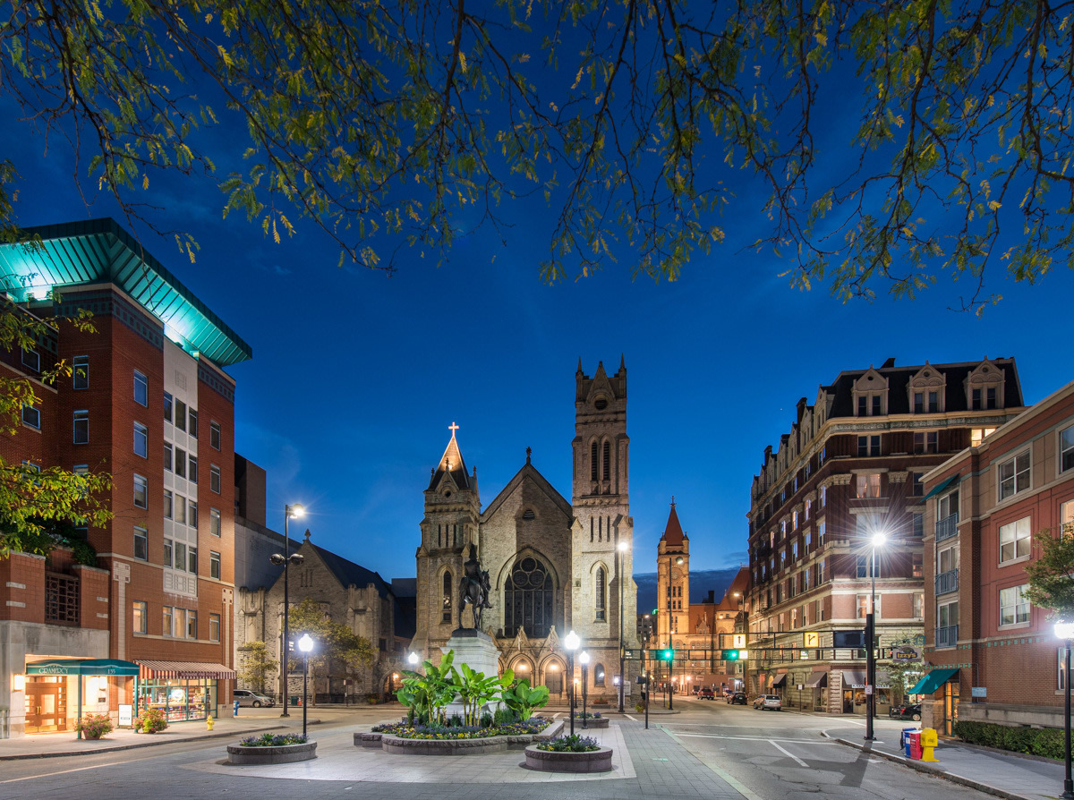 The Gramercy on Garfield Image 24