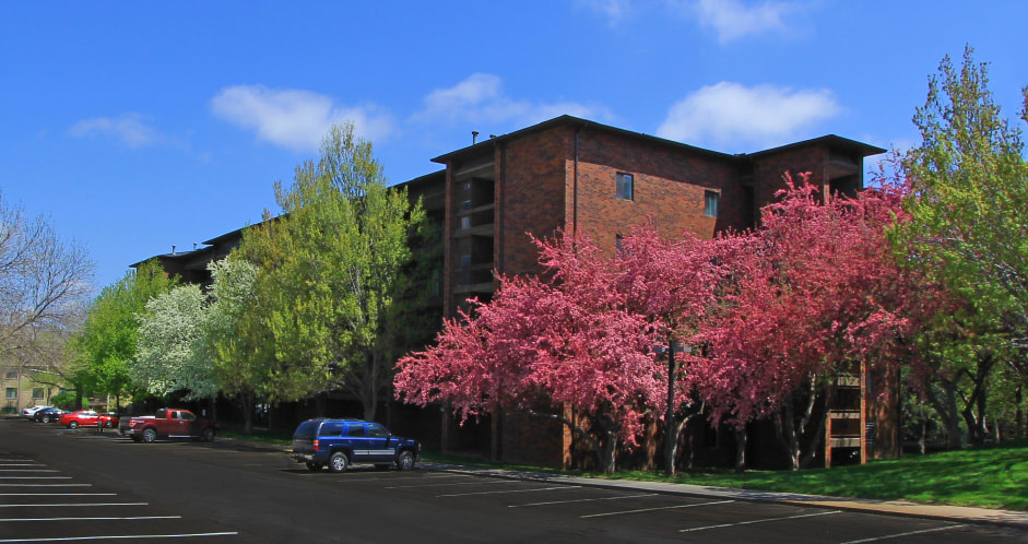 Embassy Park Apartments Image 30