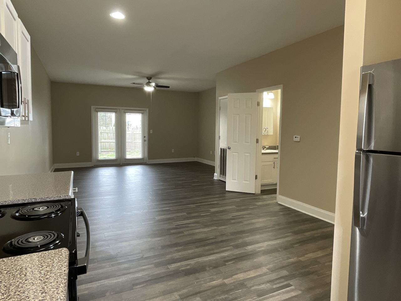 Congaree Villas Image 35