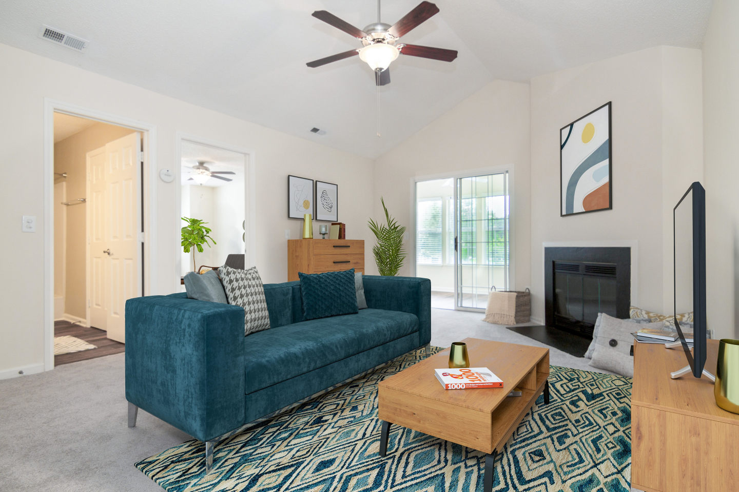 Savannah Place Image 19