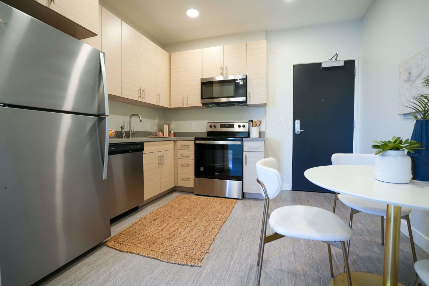 Canary Lofts Image 1