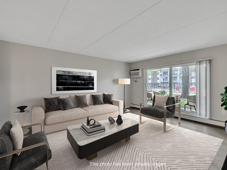 Olympik Village Apartments Image 10