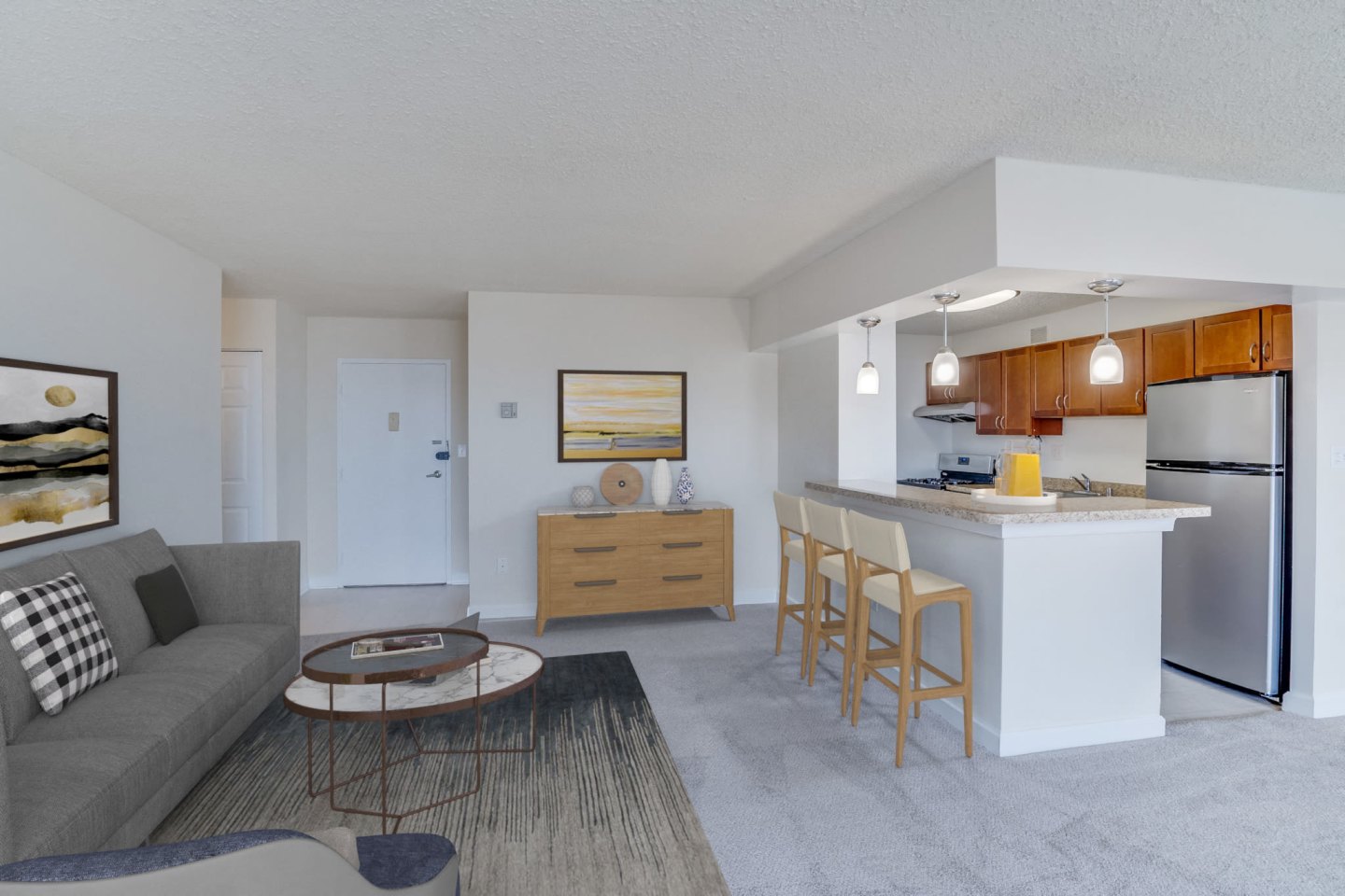 Seminary Towers Apartments Image 19