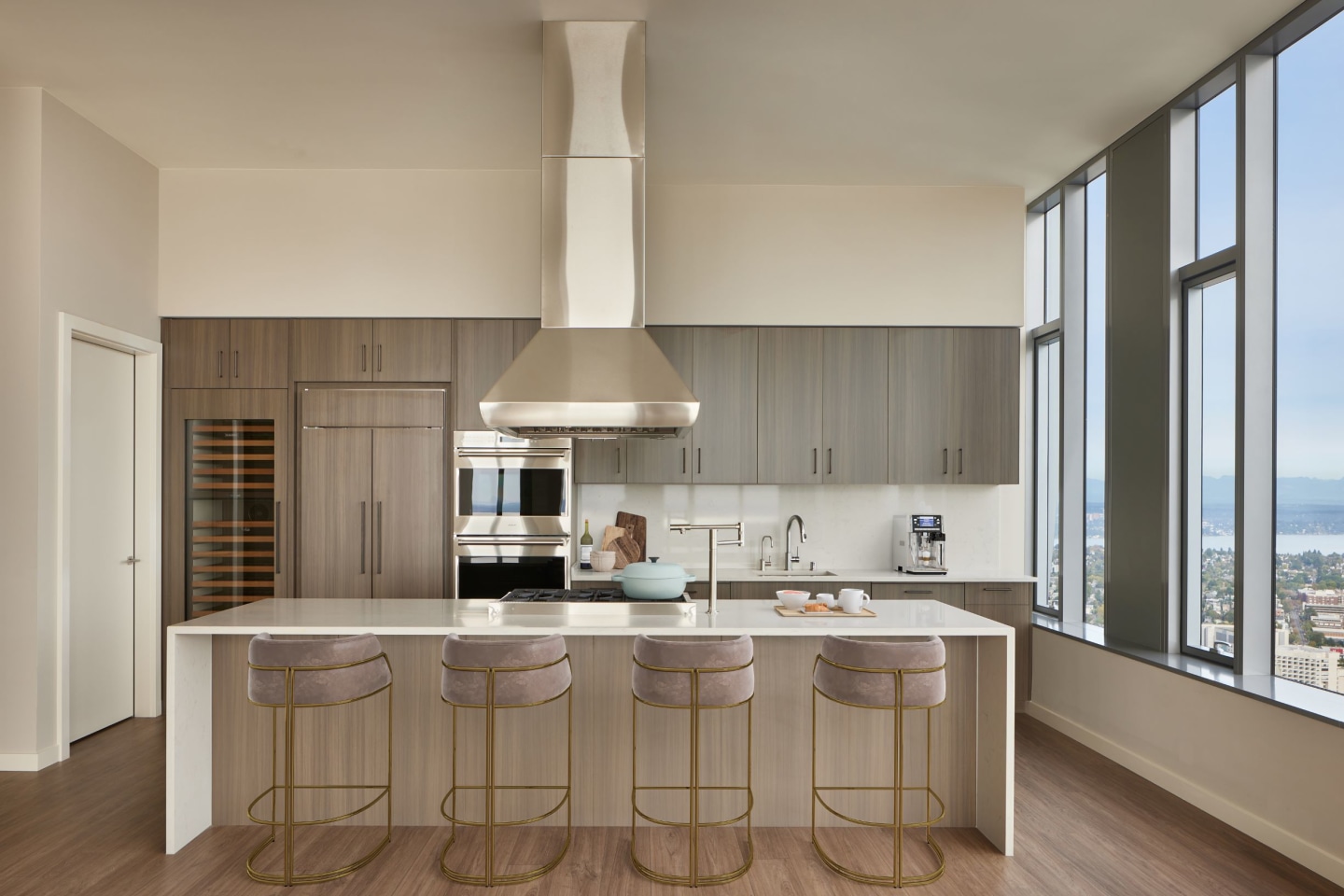 The Residences at Rainier Square Image 8