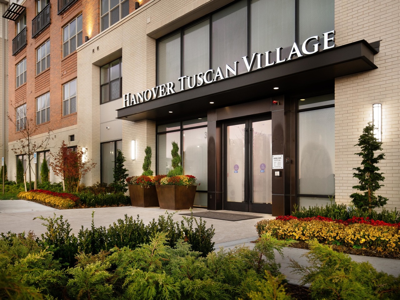 Hanover Tuscan Village Image 1