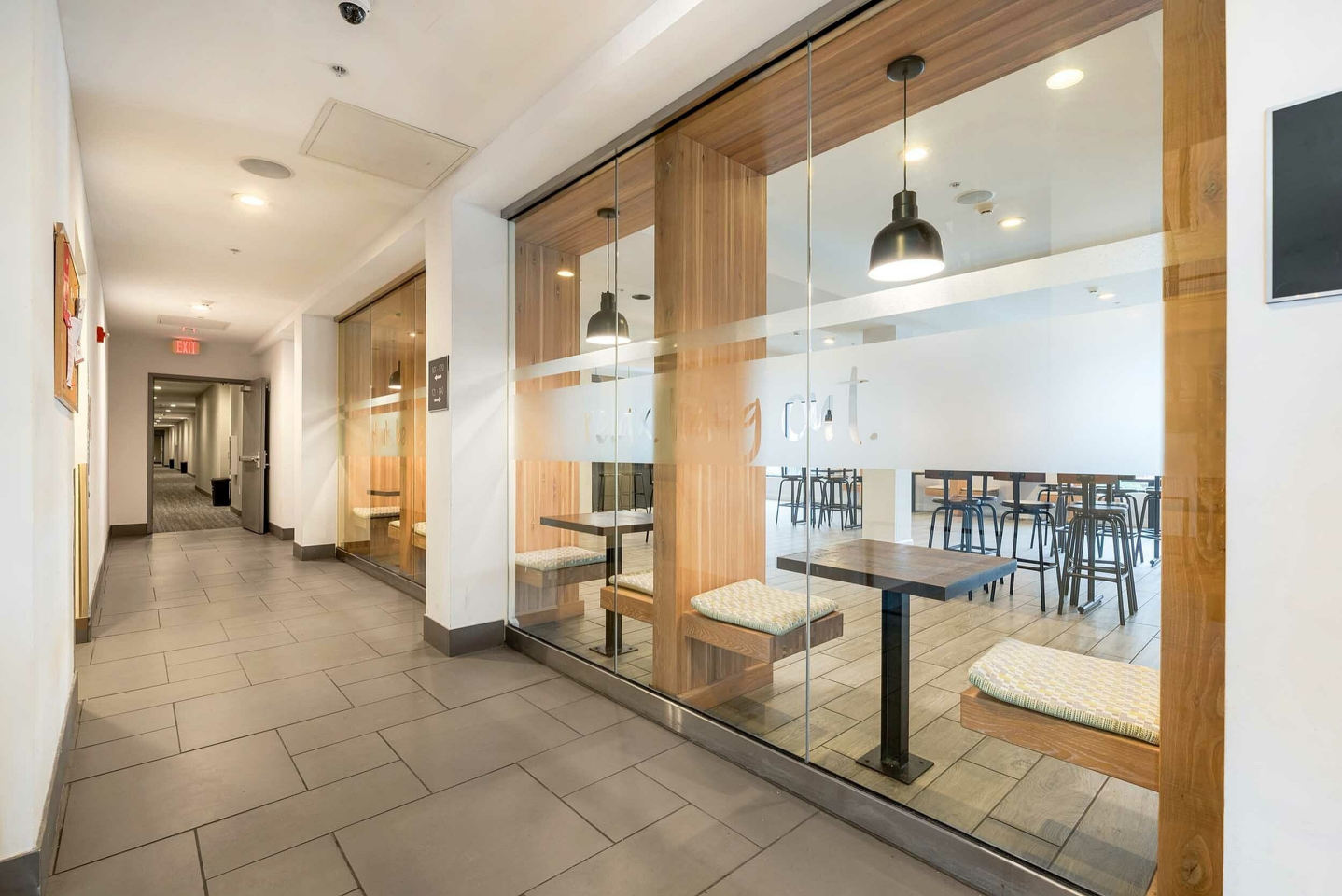 Student Housing - The Griff Image 9