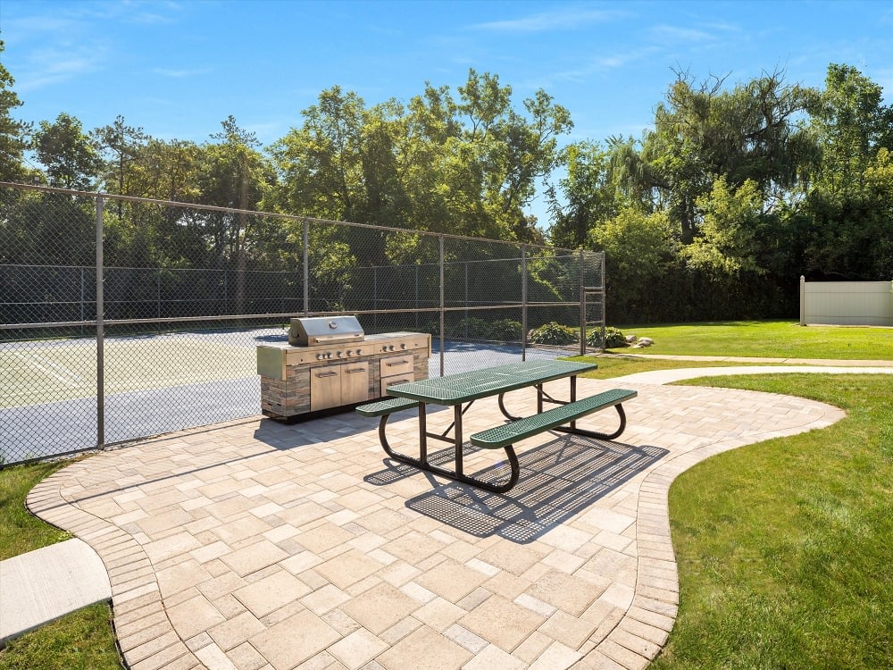 Fairmont Park Image 21