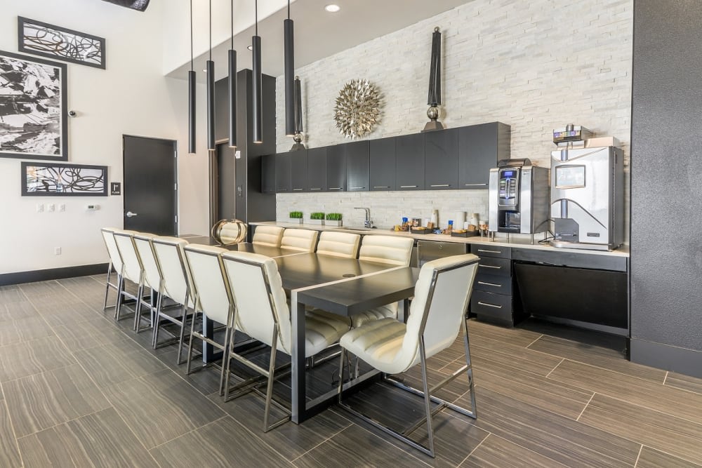 EVO Apartments Image 19