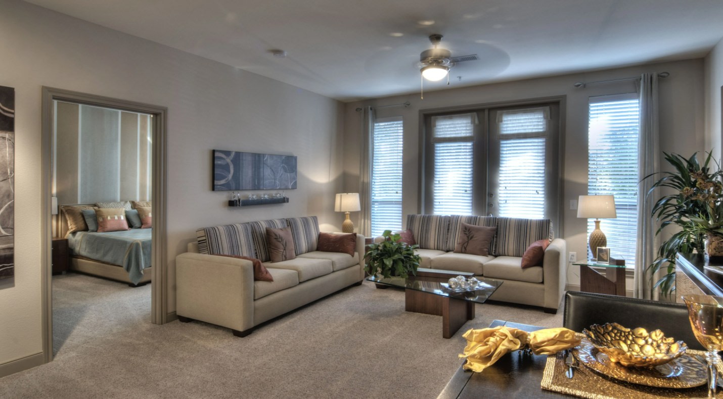 North Post Oaks Lofts Image 8