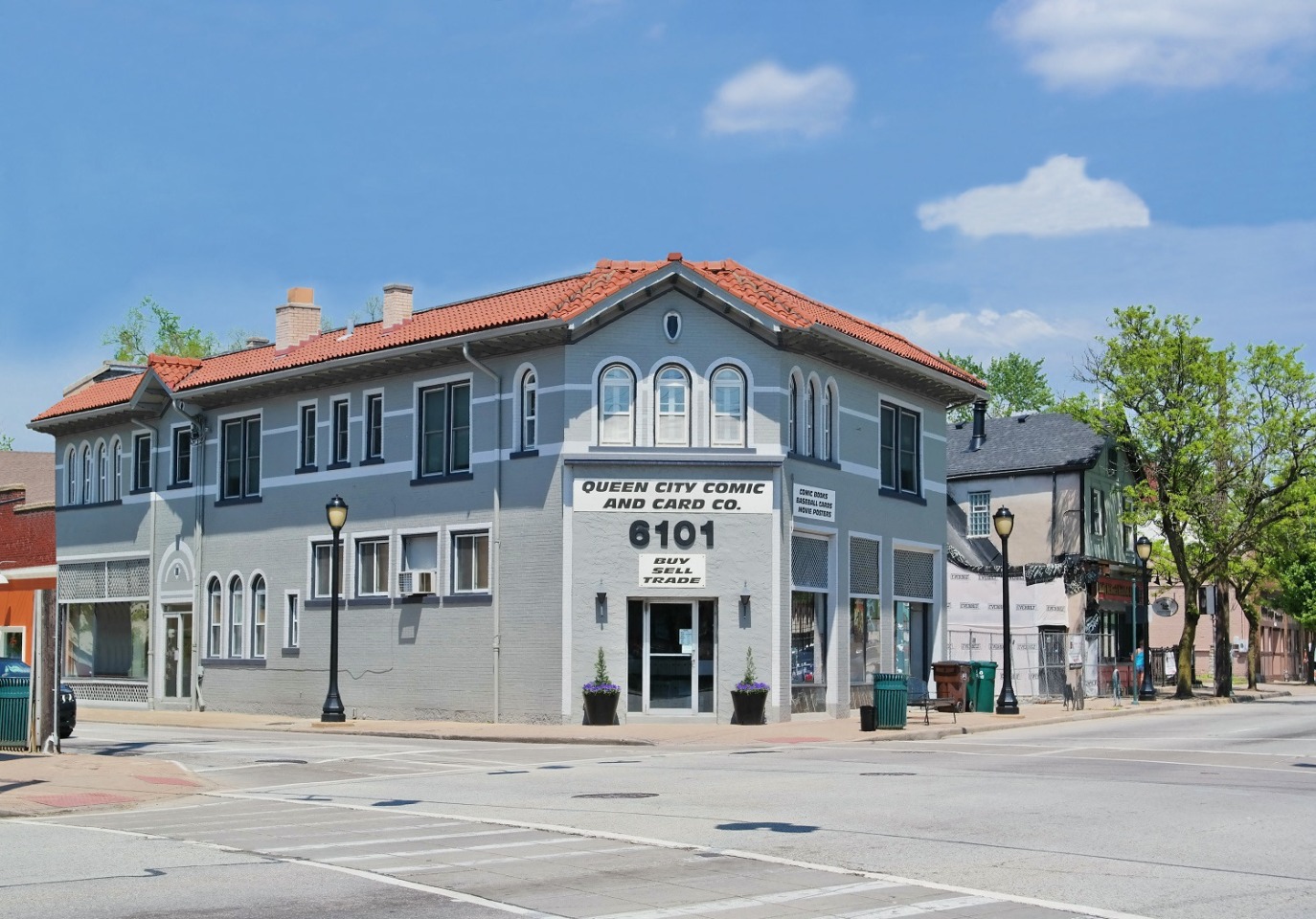 Cincinnati Premier Living Image 46