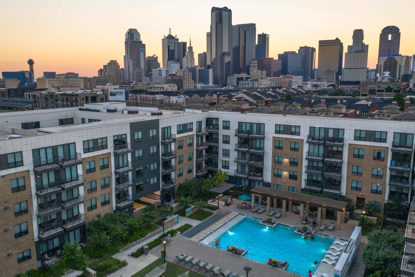 Eleven10 at Farmers Market Apartments Image 30