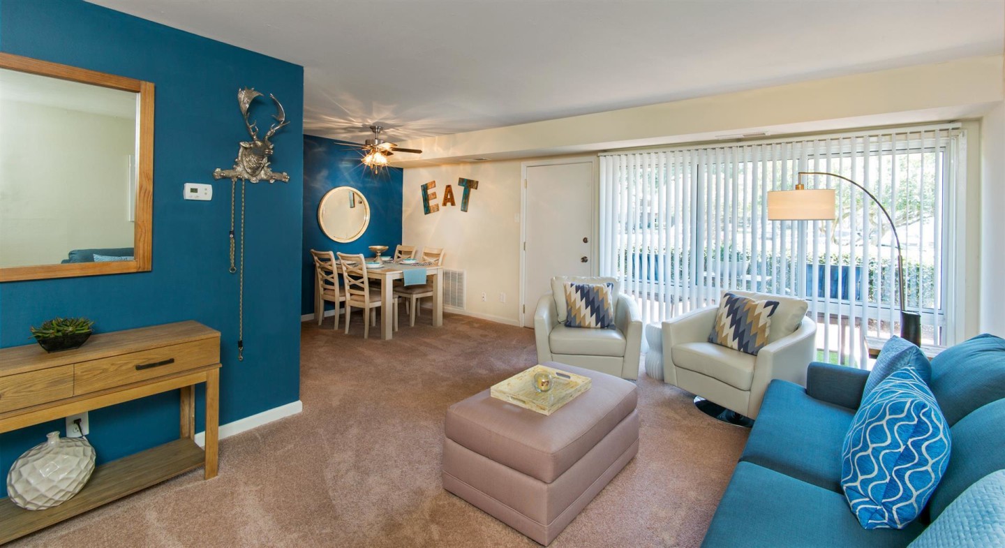 North Shore Gardens Apartments Image 47