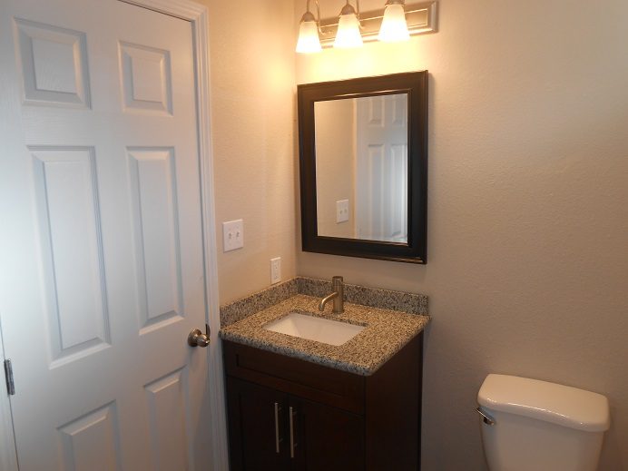 Park Place Apartments Image 4