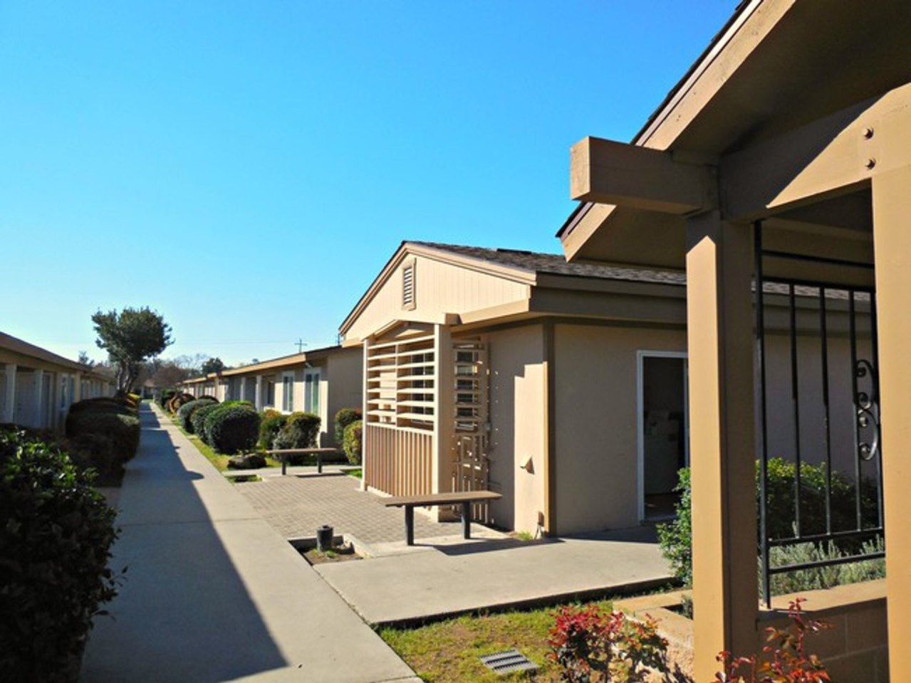 Garden Square Image 3