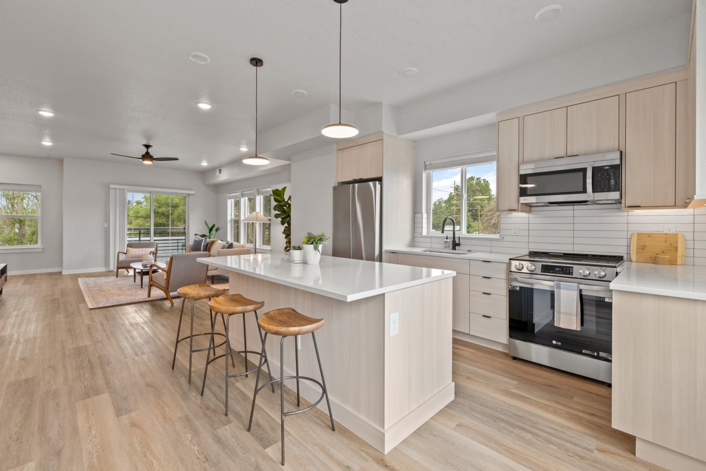 Alpine Landing Townhomes Image 1