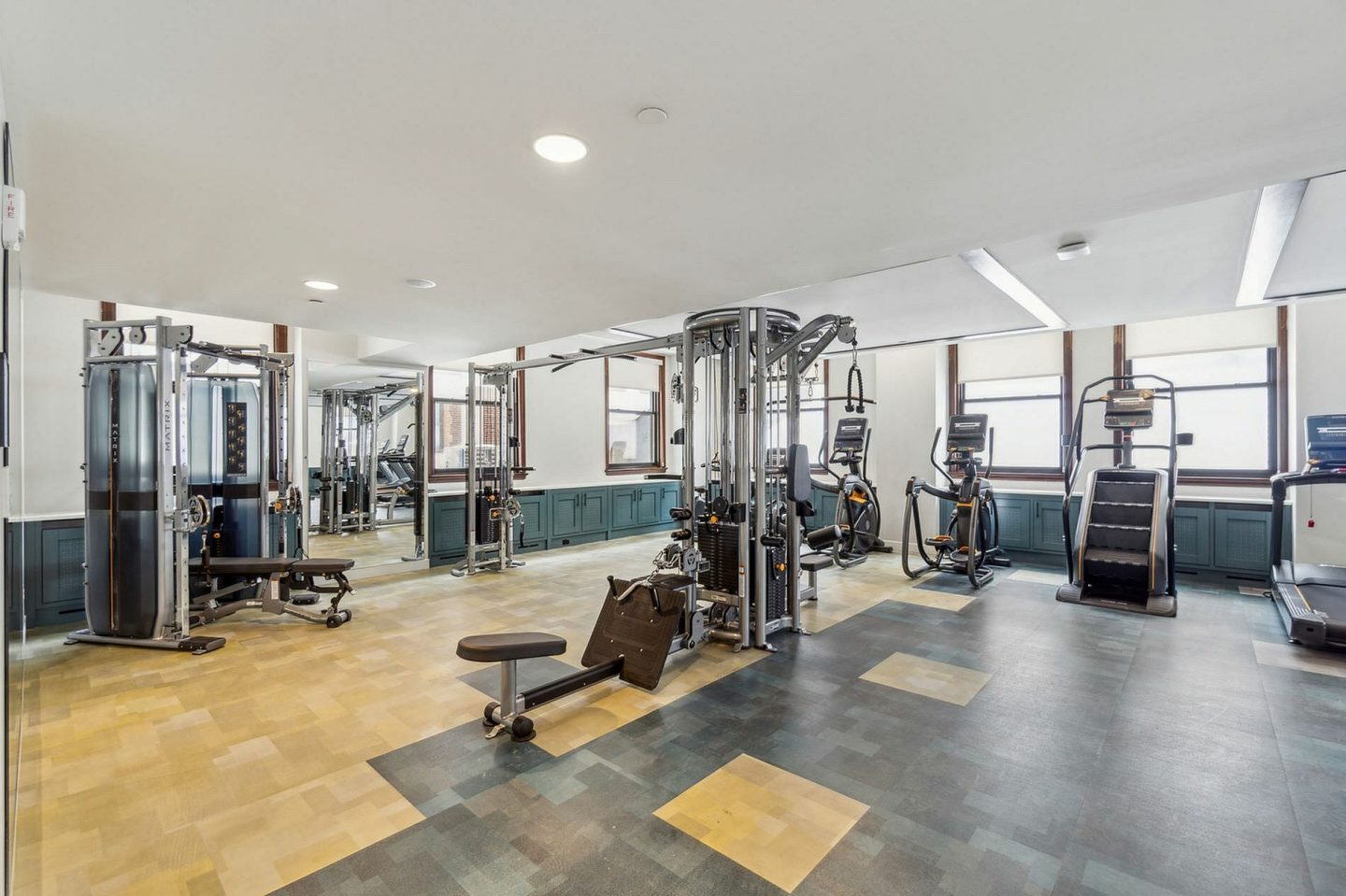 The Bulkley Residences at Playhouse Square Image 1
