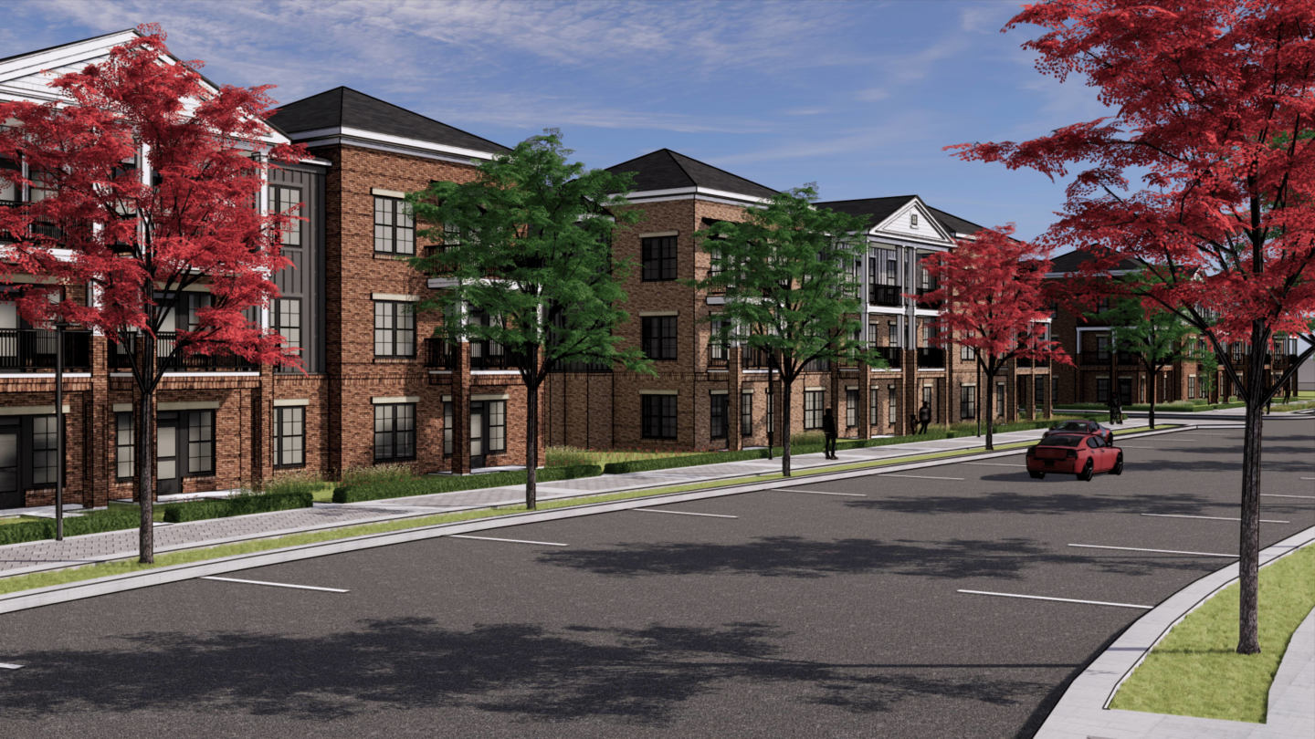 Chartwell Commons at Green Lea Image 22