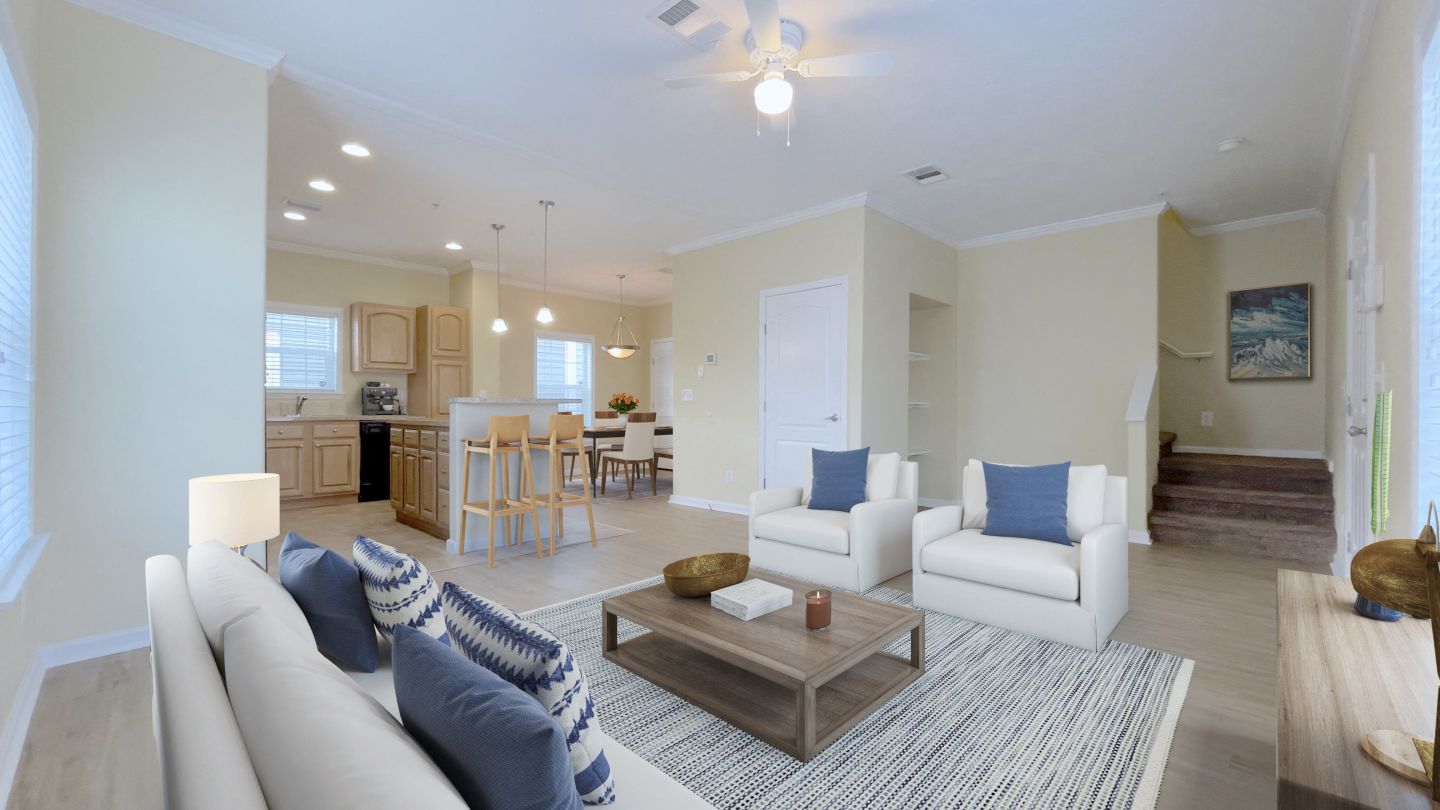 Keys Lake Villas Image 1