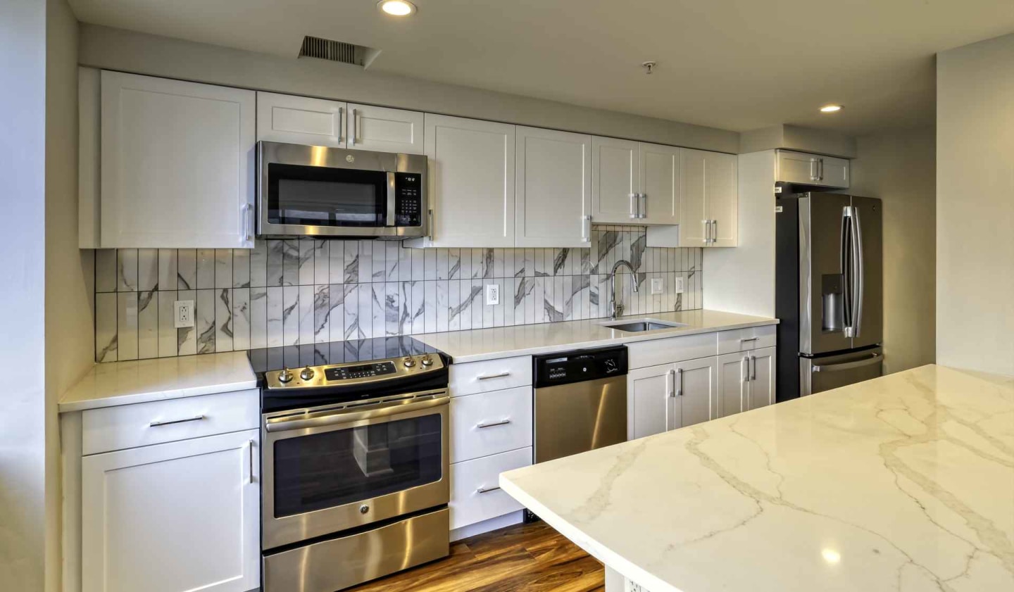 The Sterling Apartment Homes Image 3