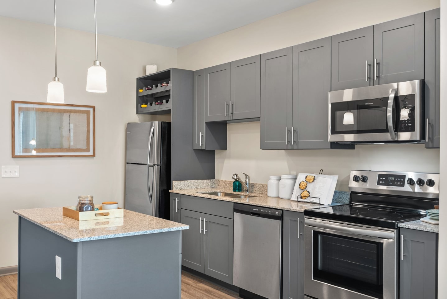 Summer Wind Apartments Image 36