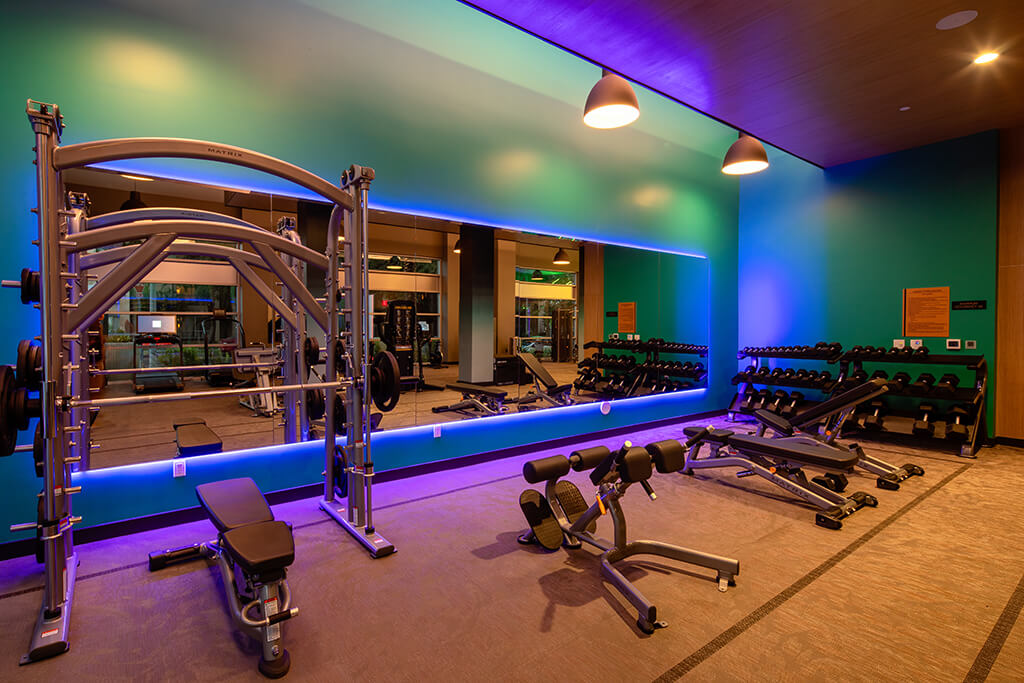 Chroma Apartment Homes Image 20