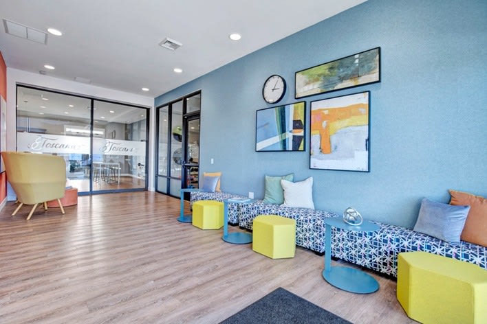 Toscana Apartment Homes Image 27