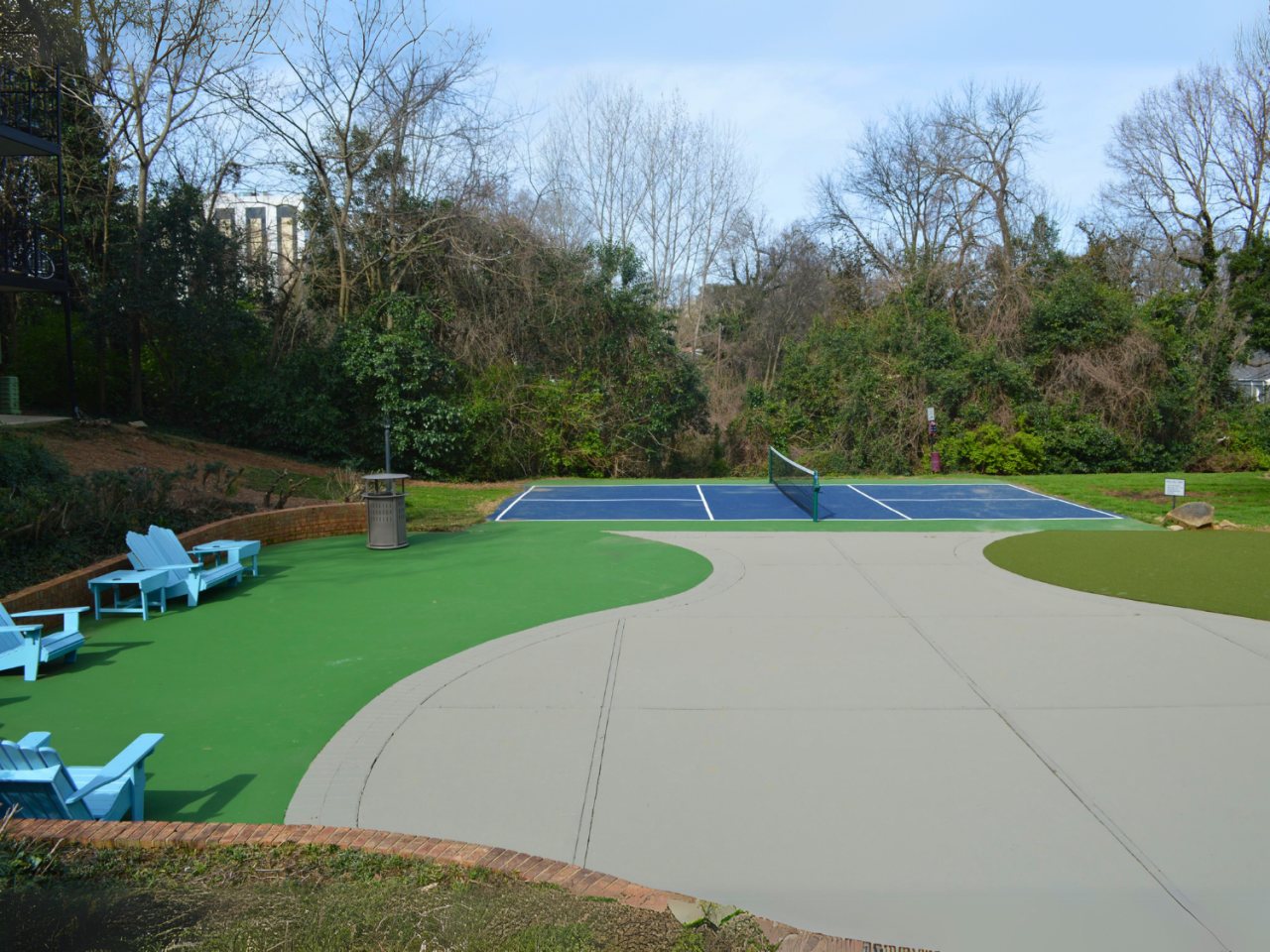 Selwyn Flats Image 11