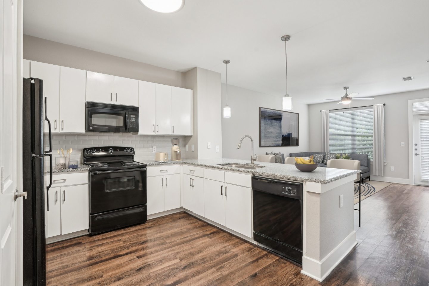 Highline Urban Lofts Image 13