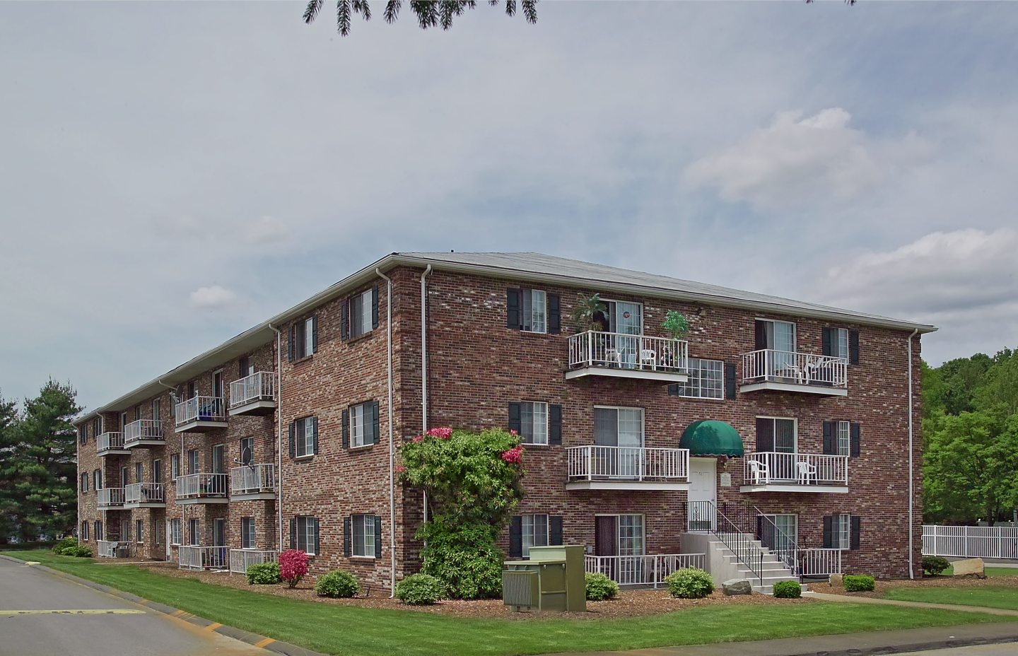 Woodview at Randolph Image 18