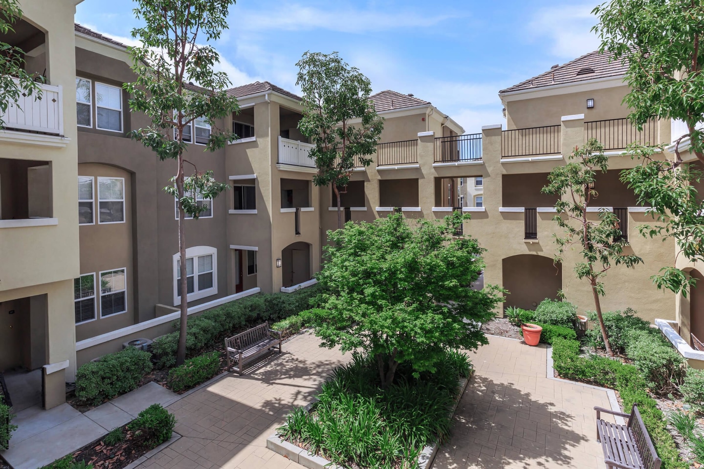 Laurel Terrace Apartment Homes Image 27