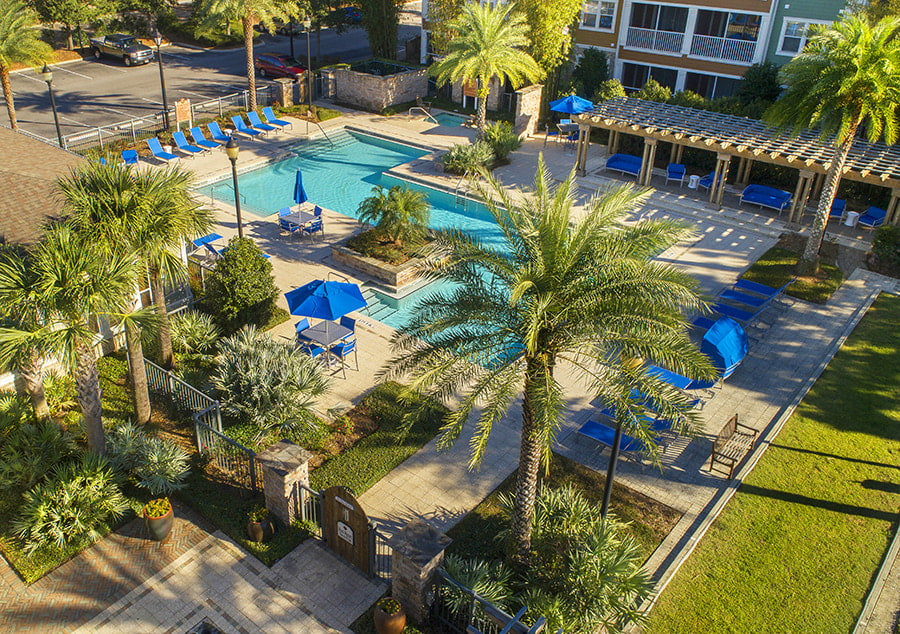 Coventry Park Apartments Image 1