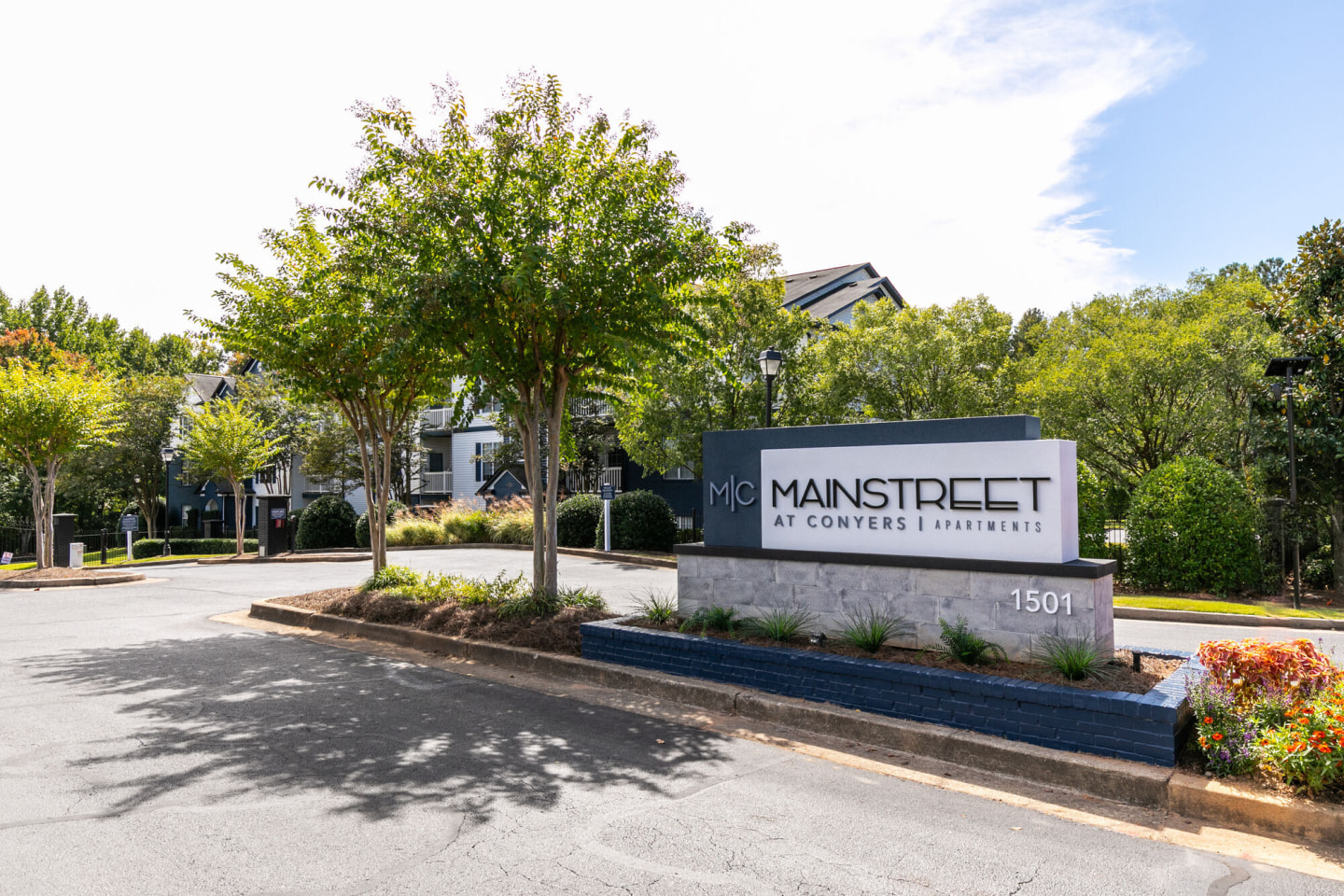 Mainstreet at Conyers Image 8