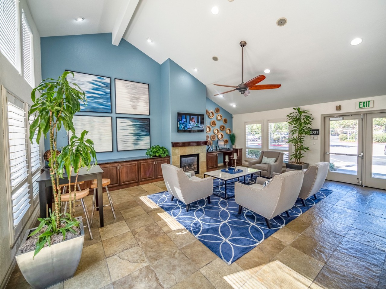 Lake Pointe Apartments Image 35
