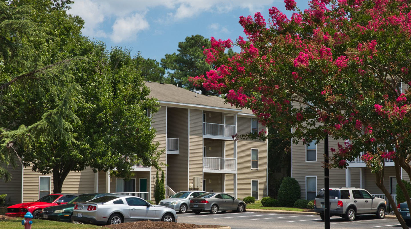 Hunter's Mill Apartments Image 22