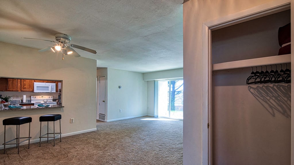Barrington Luxury Apartment Homes Image 16