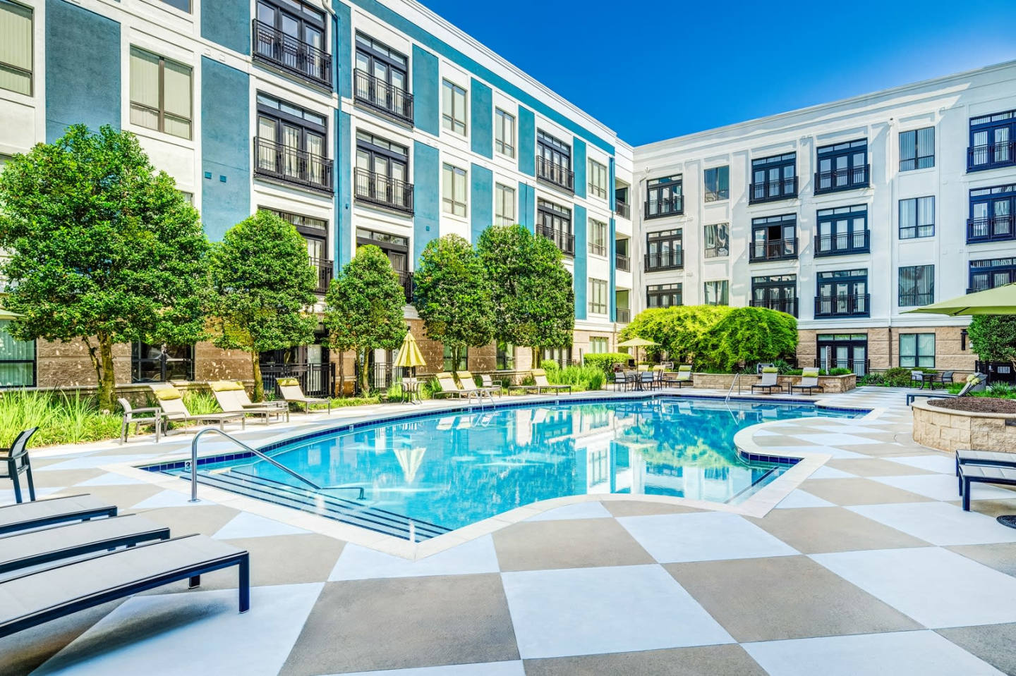 Lofts at Lakeview Image 19